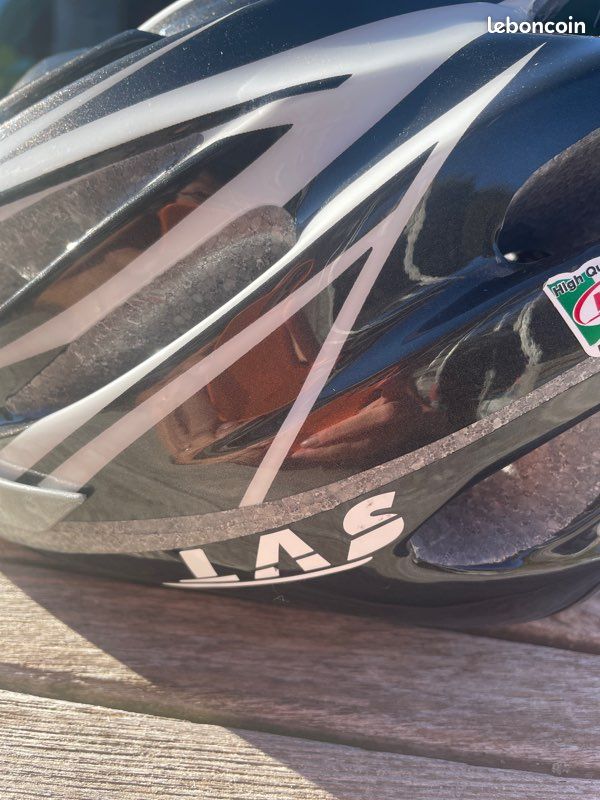 Casque vélo femme (image 4)