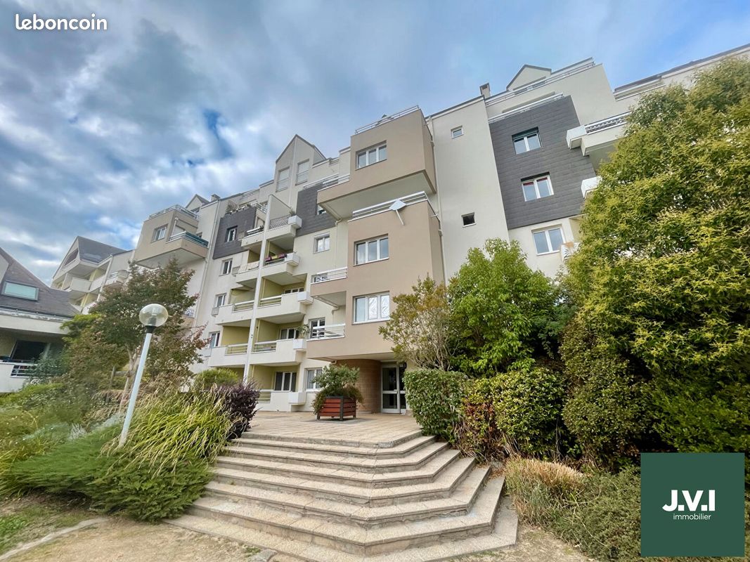 Appartement 3 pièces 70 m² · à Montmorency · 70 m² · 315 000 €