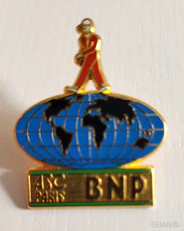 PIN'S BREVET DE PILOTE ARMÉE AIR CERTIFICAT Signé DORE OR FIN Ballard