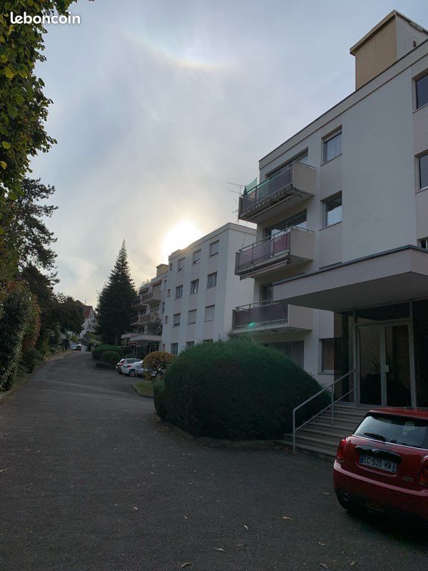 Appartement 1 pièce 32 m² · à Riedisheim · 32 m² · 580 €/mois