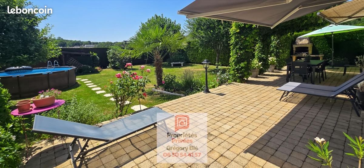 Maison 6 pièces 102 m² · à Faremoutiers · 102 m² · 318 000 €