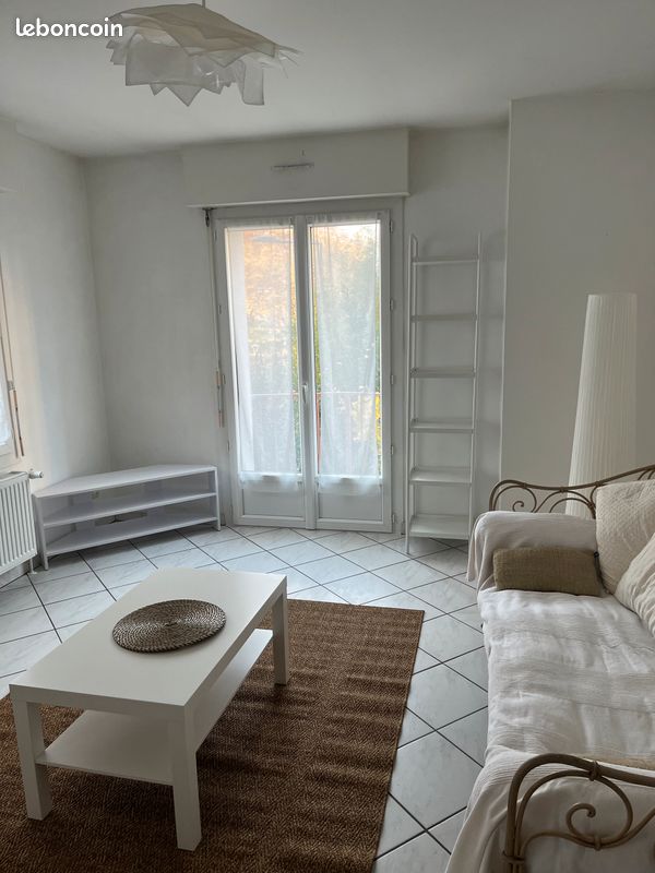 Appartement 4 pièces 88 m² · à Grenoble · 88 m² · 1 265 €/mois