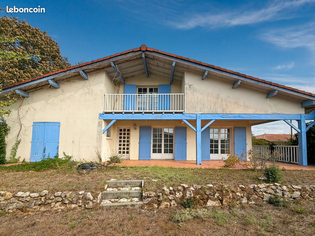 Maison 6 pièces 167 m² · à Canéjan · 167 m² · 336 000 €