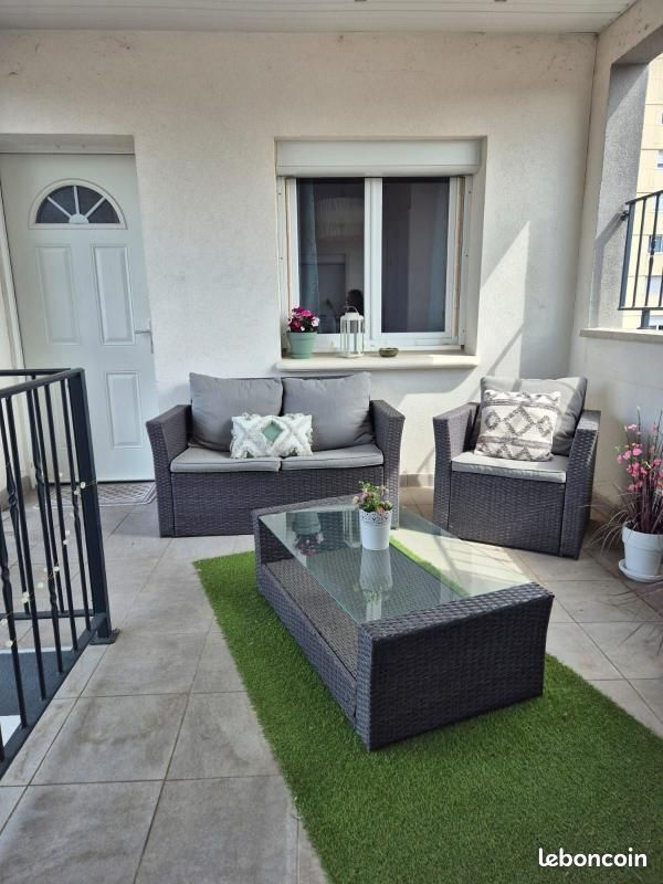 Appartement 4 pièces 66 m² · à Pont-de-Chéruy · 66 m² · 950 €/mois
