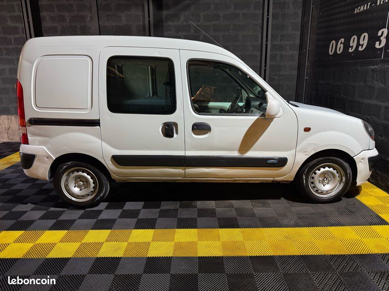 Renault Kangoo Phade 2 1.5 DCI 70cv (image 3)