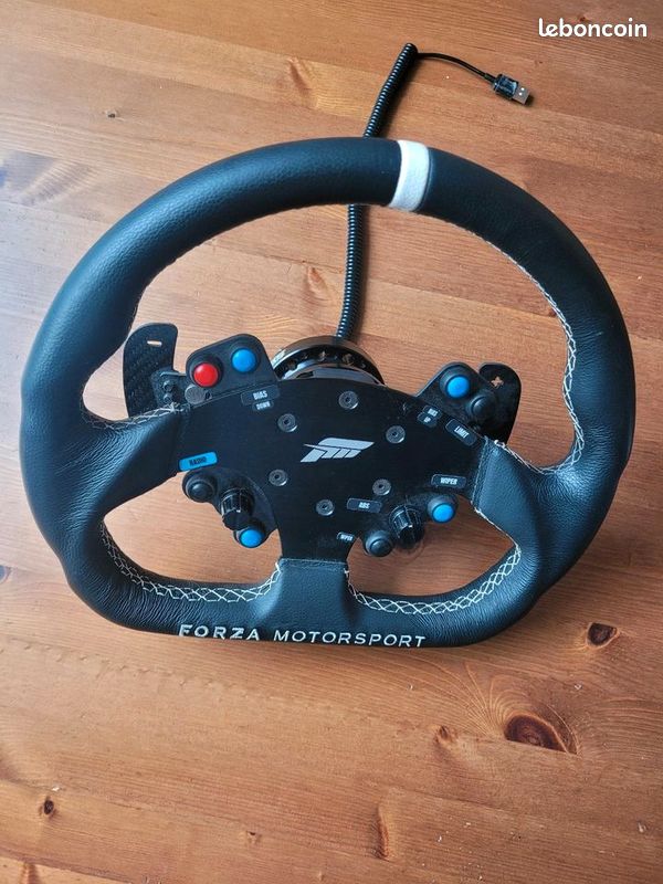Fanatec Clubsport (image 1)