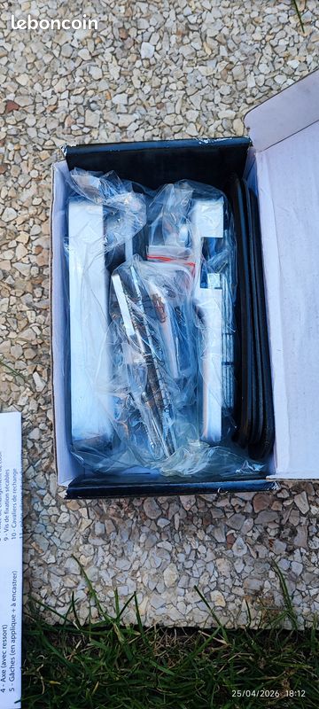 Serrure JOKER 500 NEUVE (image 3)