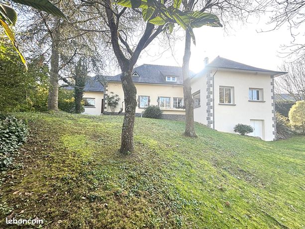 Maison à vendre et vente appartement Fréhel (22240) - leboncoin