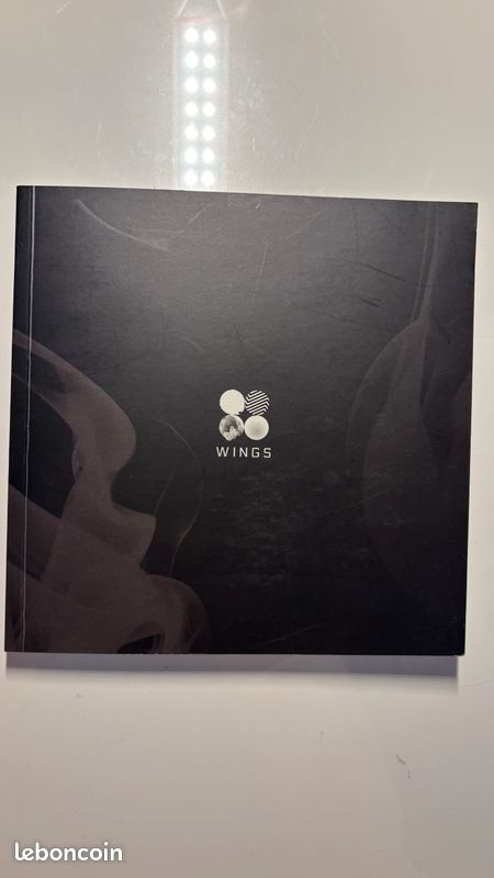 Album de Kpop (image 9)