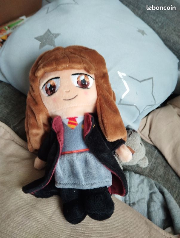 Doudou Hermione (image 1)