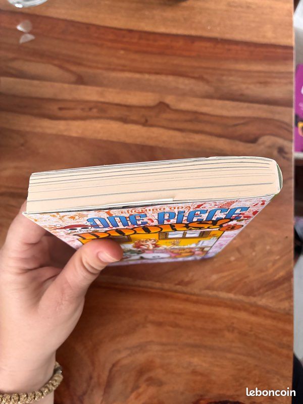 One Piece Doors Tome 3 - Eiichiro Oda - Glénat (image 6)