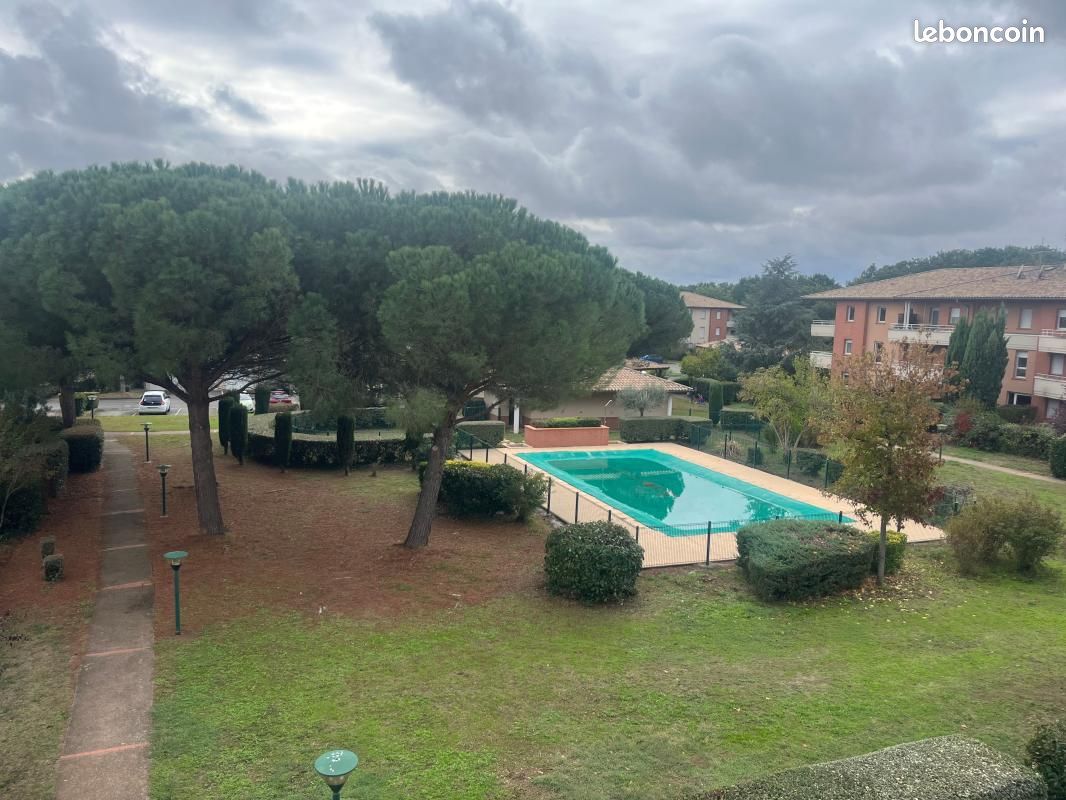 Appartement 2 pièces 46 m² · à Fonsorbes · 46 m² · 130 000 €
