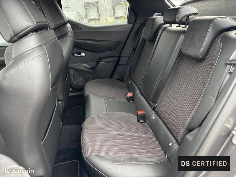 DS DS 3 Crossback PureTech 130 S&S EAT8 Business (image 10)