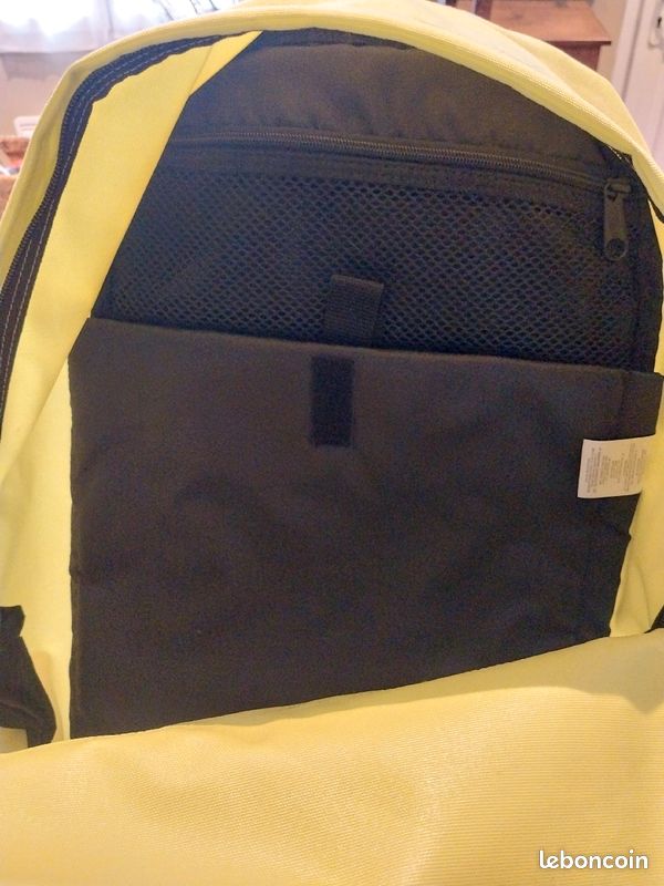 Sac à dos east pak ordinateur (image 2)