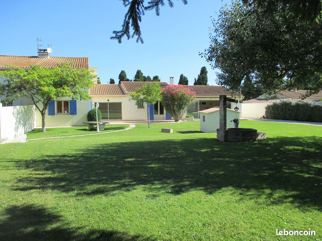 Maison 7 pièces 173 m² · à Saint-Rémy-de-Provence · 173 m² · 700 000 €