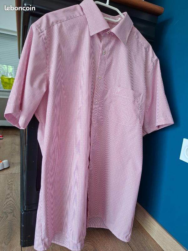 Chemise homme Taille 44 (image 2)