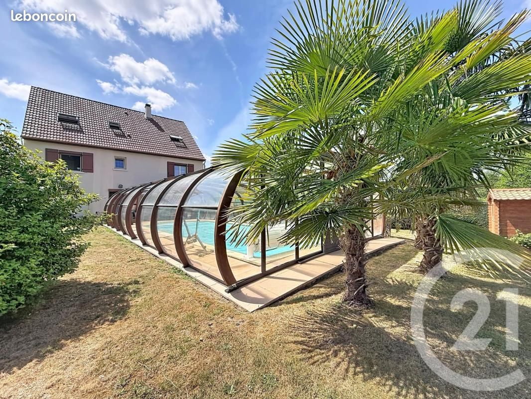 Maison 7 pièces 154 m² · à Guéret · 154 m² · 255 000 €