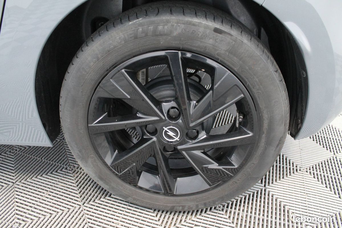 OPEL Corsa 1.2 75 ch BVM5 (image 15)