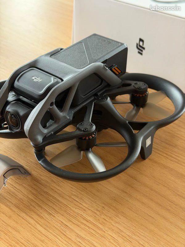 Drone DJI AVATA (image 4)