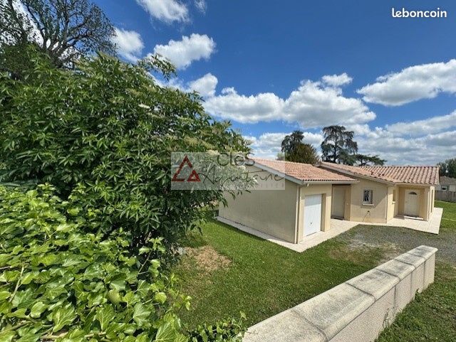 Maison 6 pièces 99 m² · à Béguey · 99 m² · 247 000 €