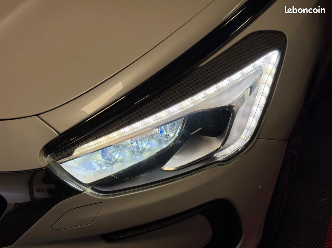 DS DS5 Hybrid 4x4 ETG6 So Chic (image 26)