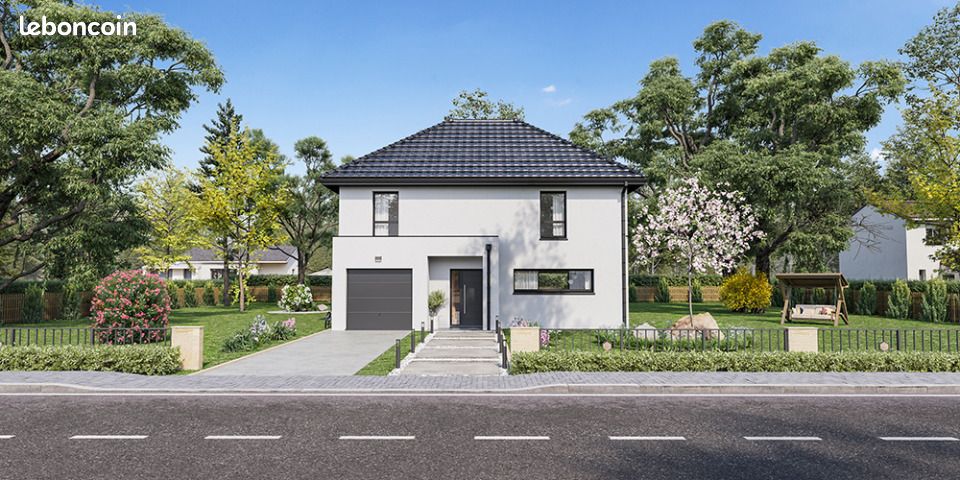 Maison 5 pièces 124 m² · à Arleux · 124 m² · 234 000 €