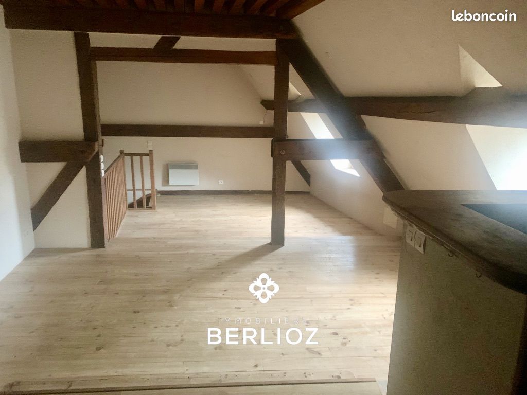 Appartement 3 pièces 70 m² · à Saint-Martin-d'Uriage · 70 m² · 210 000 €