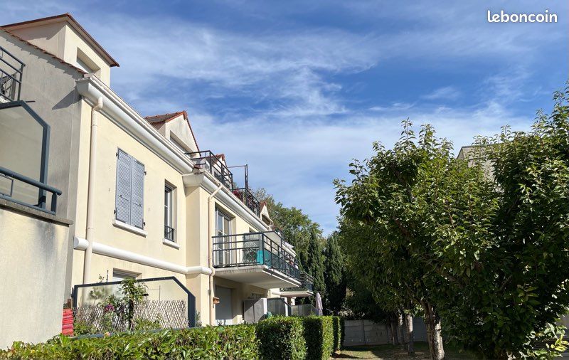 Appartement 3 pièces 54 m² · à Pomponne · 54 m² · 244 000 €