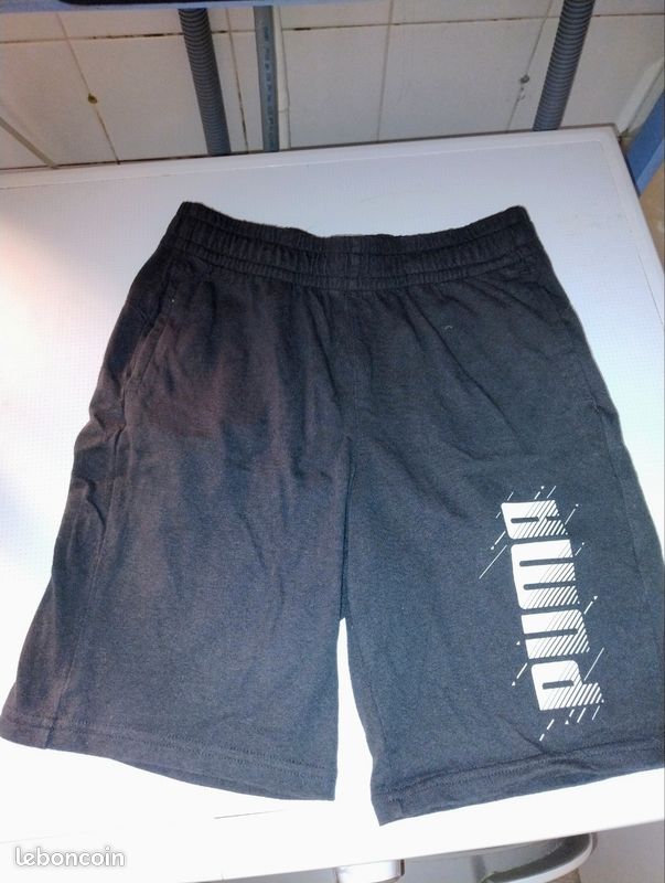 Short puma (image 1)