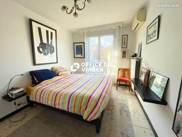 Maison en Viager 5 pièces 110 m² — 7