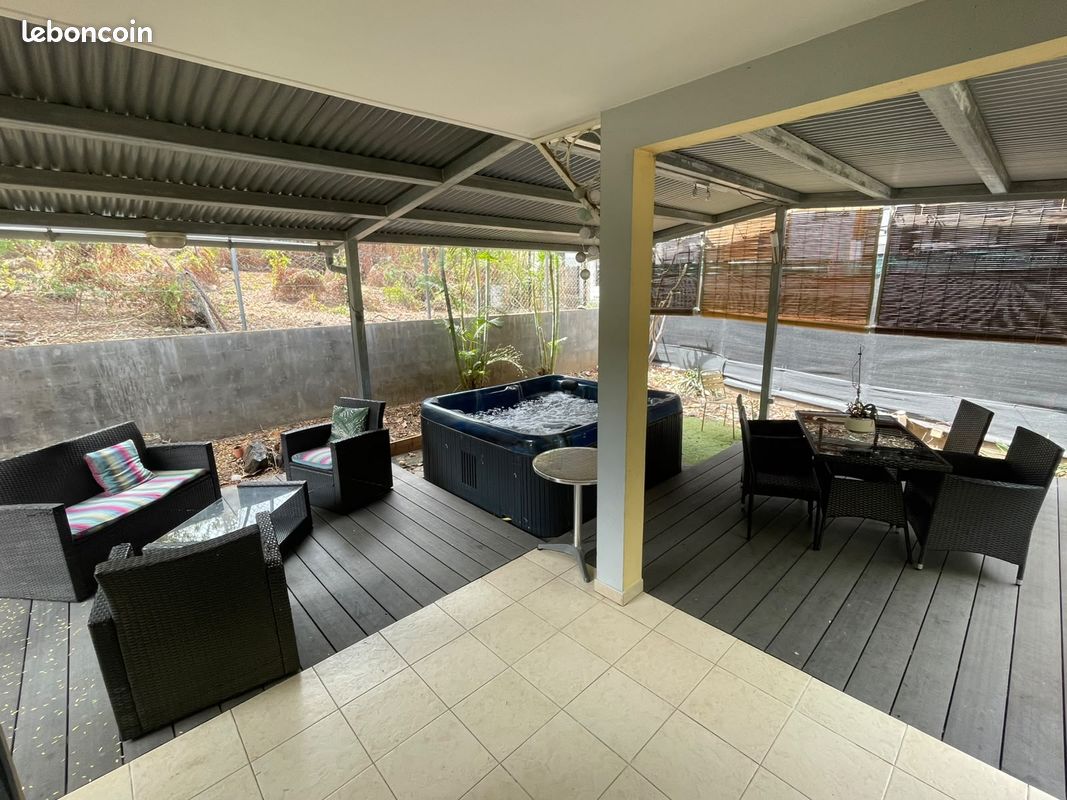 Appartement 3 pièces 69 m² · à Saint-Leu · 69 m² · 1 600 €/mois
