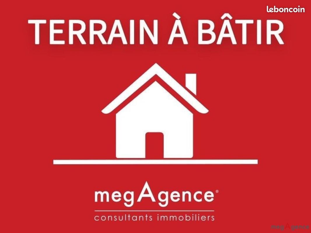 Terrain 380 m² · à Le Genest-Saint-Isle · 380 m² · 24 000 €