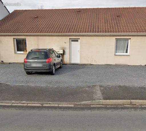 Appartement T2
