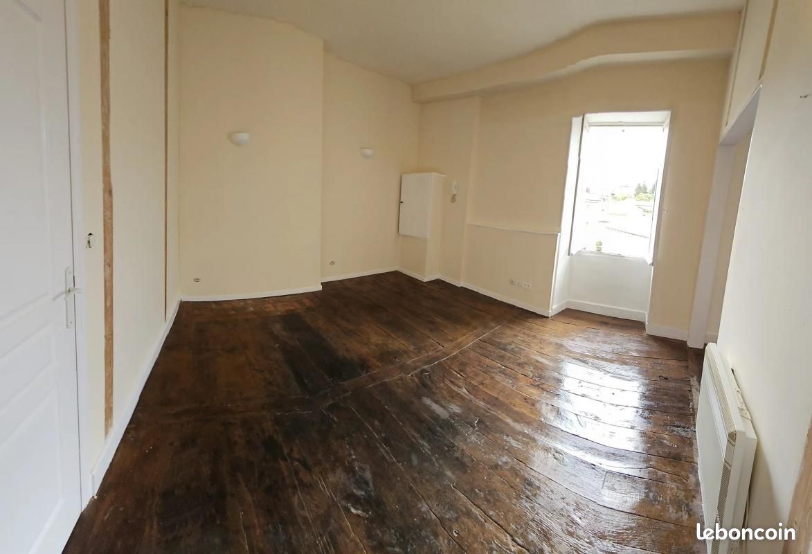 Maison 171 m² Charroux - Charroux 86250 (image principale 13)