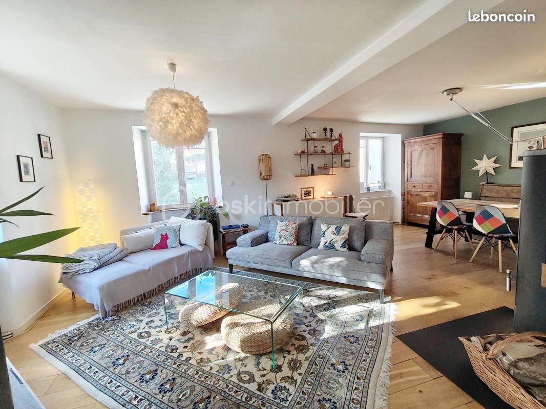 Maison 7 pièces 172 m² · à Steinbach · 172 m² · 449 000 €