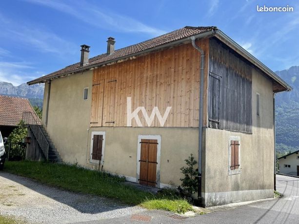 Maison 6 pièces 155 m²