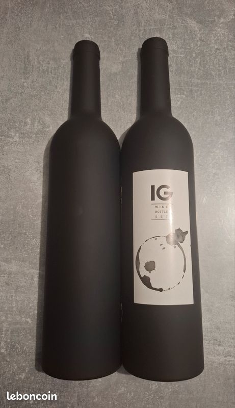 Coffret à vin (image 3)