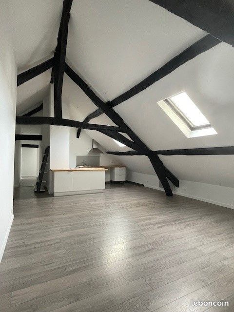 Appartement 3 pièces 66 m² · à Saint-Germain-en-Laye · 66 m² · 1 528 €/mois