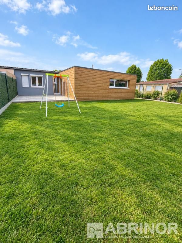 Maison 3 pièces 103 m² · à Carvin · 103 m² · 207 000 €