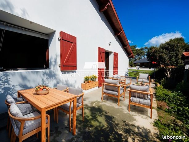 Villa 4 pièces 93 m²