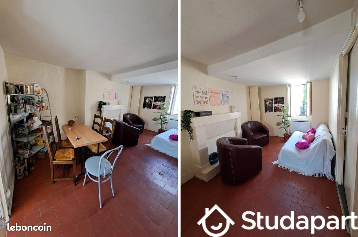 Appartement 3 pièces 49 m² · à Nantes · 49 m² · 720 €/mois