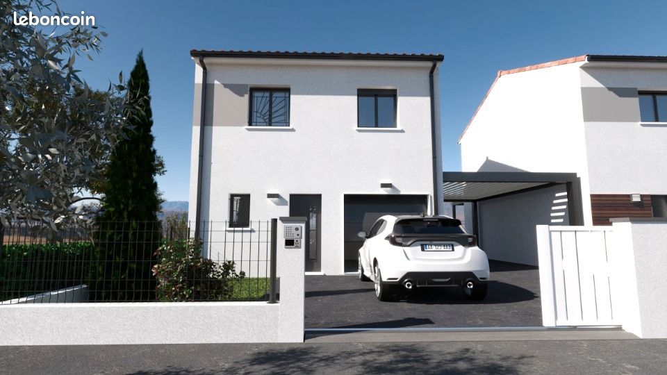 Maison 3 pièces 76 m² · à Castres · 76 m² · 185 181 €