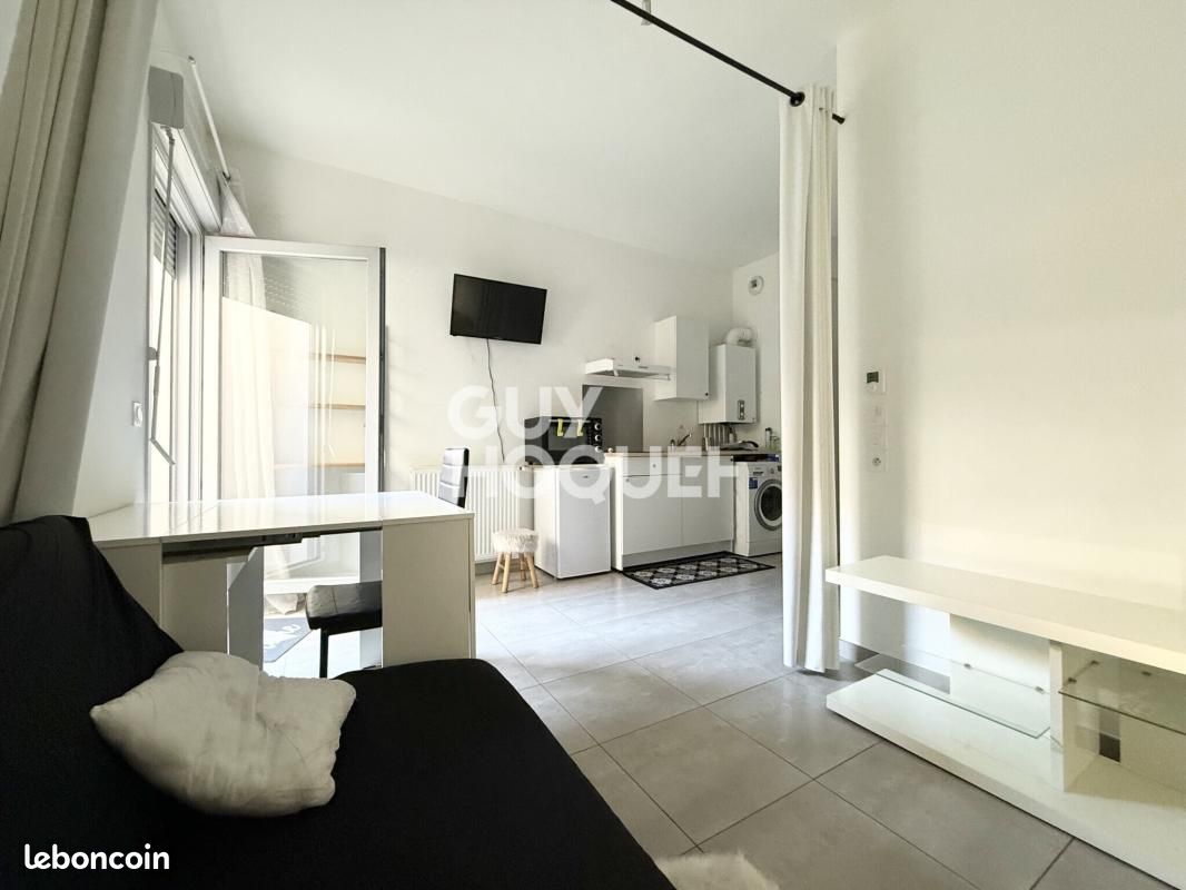 Appartement 1 pièce 23 m² · à Ozoir-la-Ferrière · 23 m² · 620 €/mois