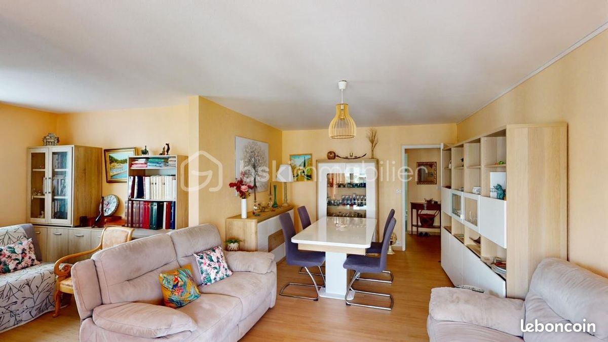 Appartement 4 pièces 81 m² - Anglet 64600 (image principale 7)