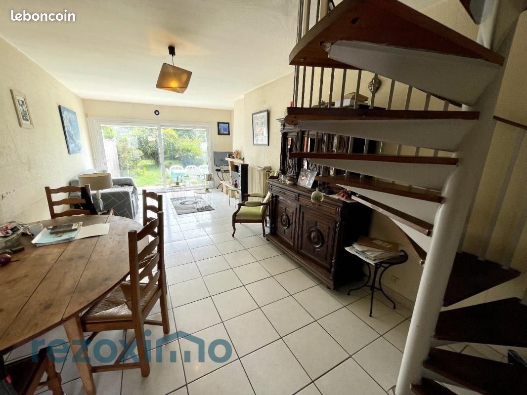 Maison 4 pièces 72 m² - Saint-Georges-de-Didonne 17110 (image principale 13)