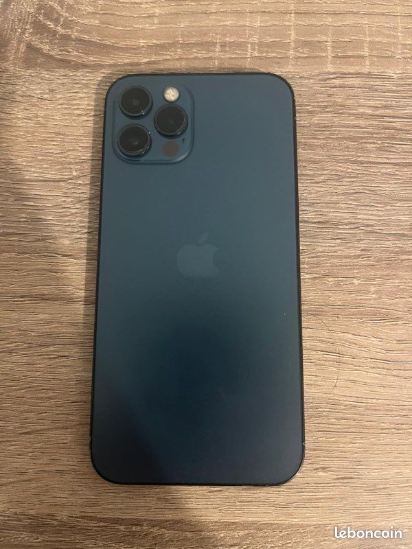 IPhone 12 Pro (image 2)