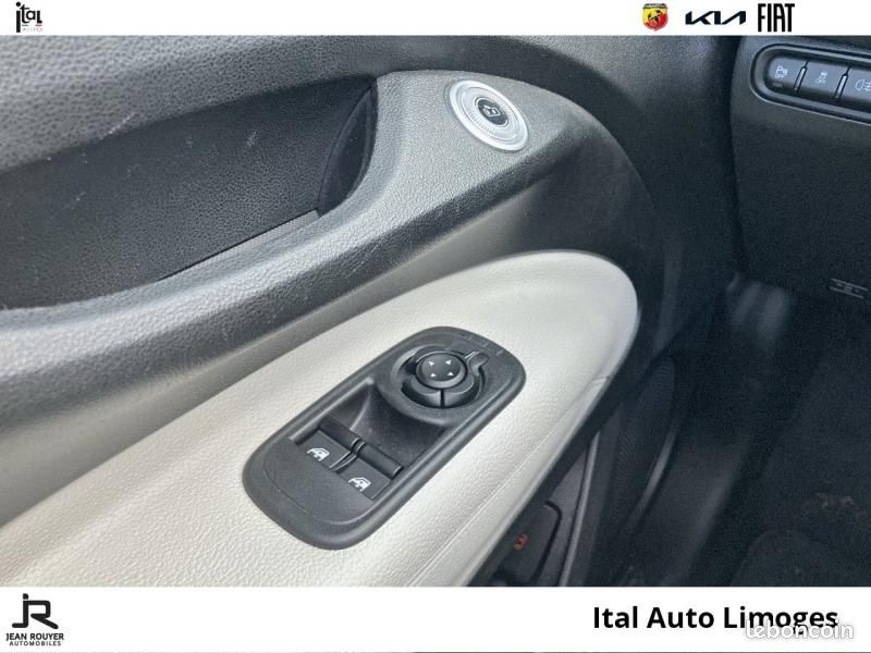 Fiat 500C e 95ch La Prima MY23 (image 20)