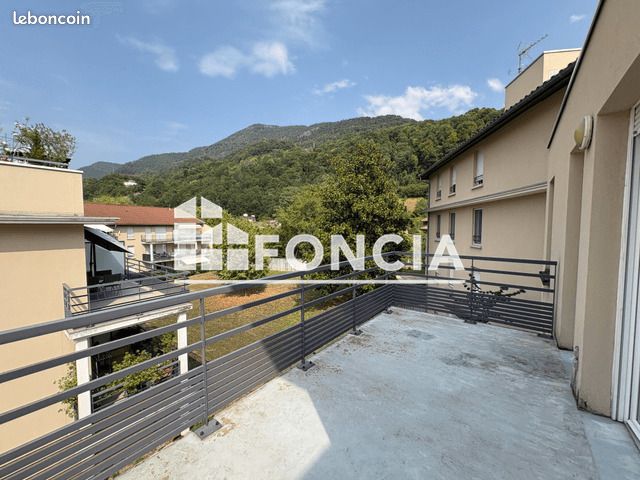Appartement 2 pièces 44 m² · à Tencin · 44 m² · 650 €