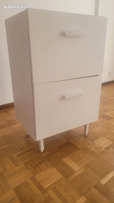 Meuble salle de bain neuf (image 2)