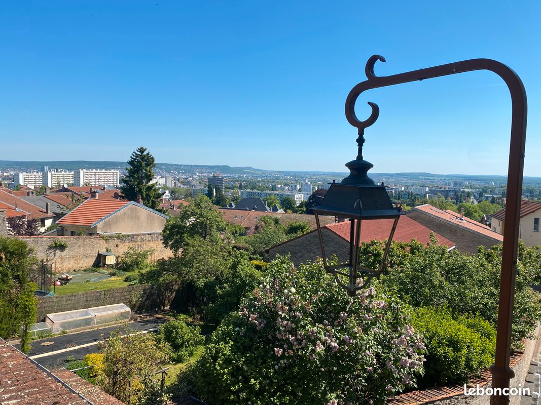 Appartement 1 pièce 45 m² · à Vandoeuvre-lès-Nancy · 45 m² · 490 €/mois
